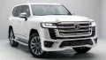 مشخصات، امکانات، قیمت و شرایط فروش تویوتا لندکروزر VXR وارداتی شرکت هما تلکام | 2025 Toyota LandCruiser VXR