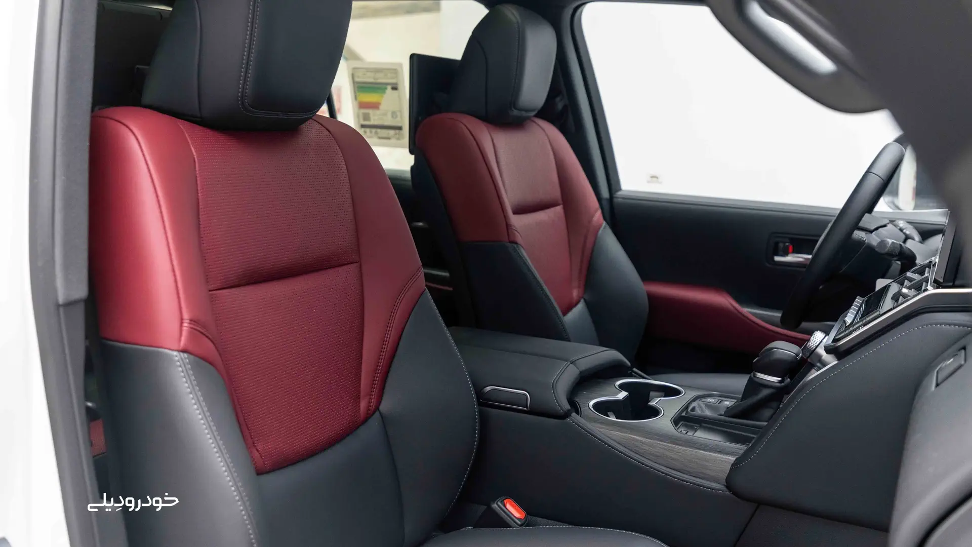 مشخصات، امکانات، قیمت و شرایط فروش تویوتا لندکروزر VXR وارداتی شرکت هما تلکام | 2025 Toyota LandCruiser VXR