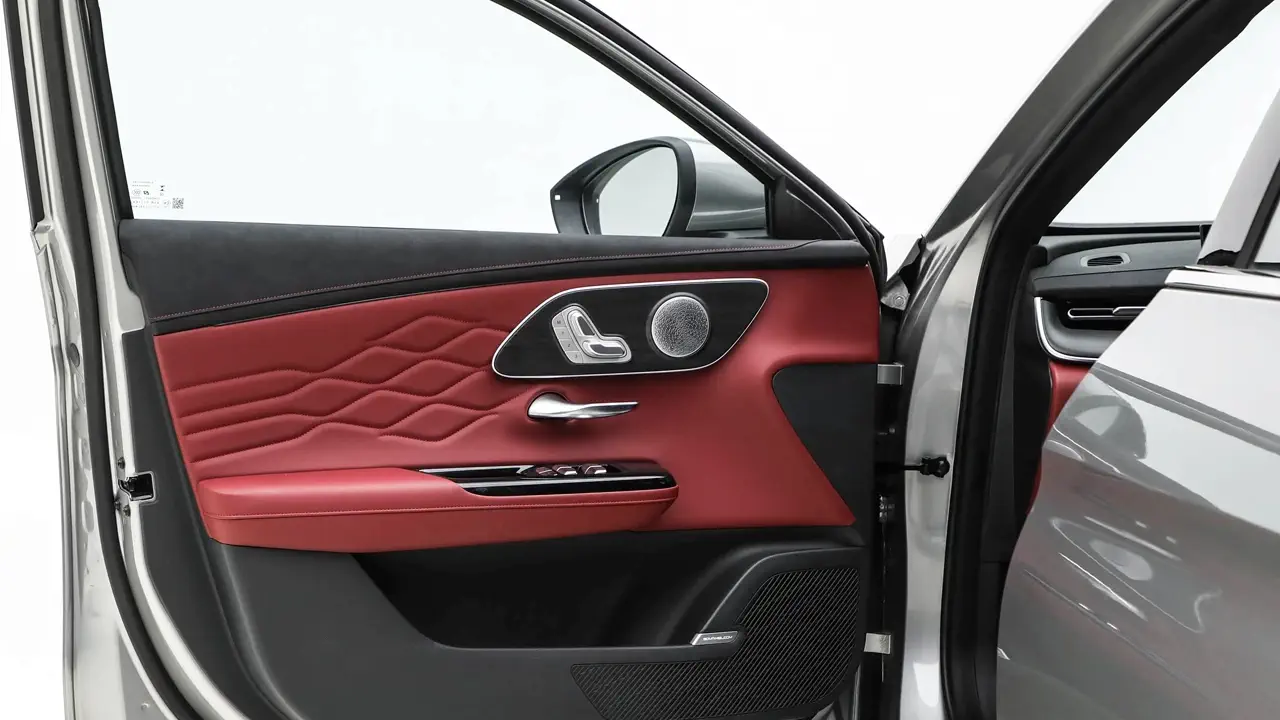 مشخصات، امکانات و تصاویر چری آریزو ۸ بازار چین | 2027 Chery Arrizo 8 Pro