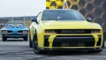مشخصات، امکانات و تصاویر داج چارجر سوپربی ۲۰۲۷ | قدرتمندترین چارجر ۶ سیلندر | 2027 Dodge Charger Super Bee