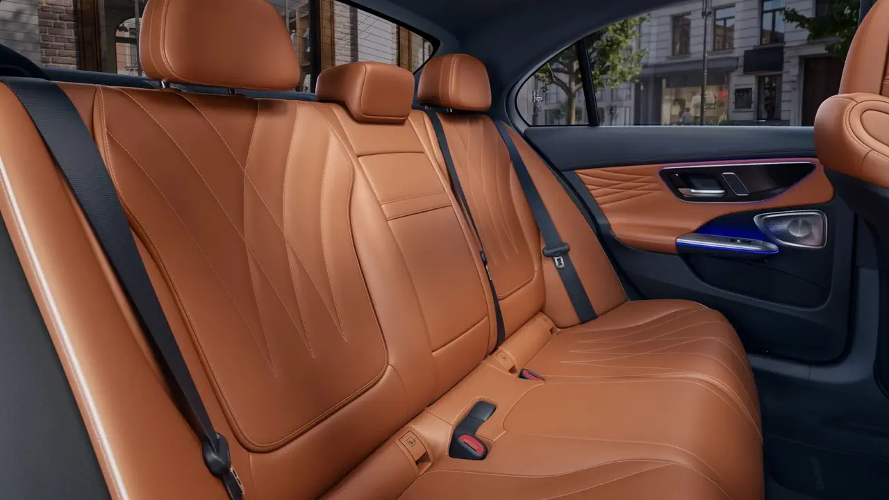 مشخصات و قیمت مرسدس-بنز C-کلاس مدل ۲۰۲۷ | The All-New 2027 Mercedes-Benz C-Clas