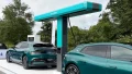 BYD تعداد ایستگاه های شارژ Flash Charging در چین را به ۱۰ هزار ایستگاه رساند