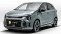 مشخصات , امکانات کیا پیکانتو GT-Line کوشا خودرو | KIA Picanto GT-Line