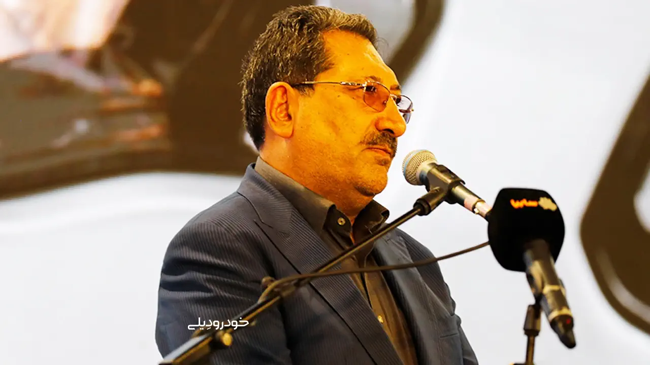 سید محمد اتابک، وزیر صنعت، معدن و تجارت دولت مسعود پزشکیان