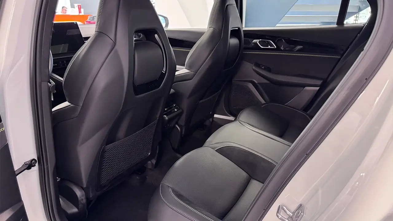 قیمت، مشخصات و شرایط فروش لینک اند کو ۰۳ نیکا موتور | Geely Lynk&Co 03 in Iran | Nika Motor Group
