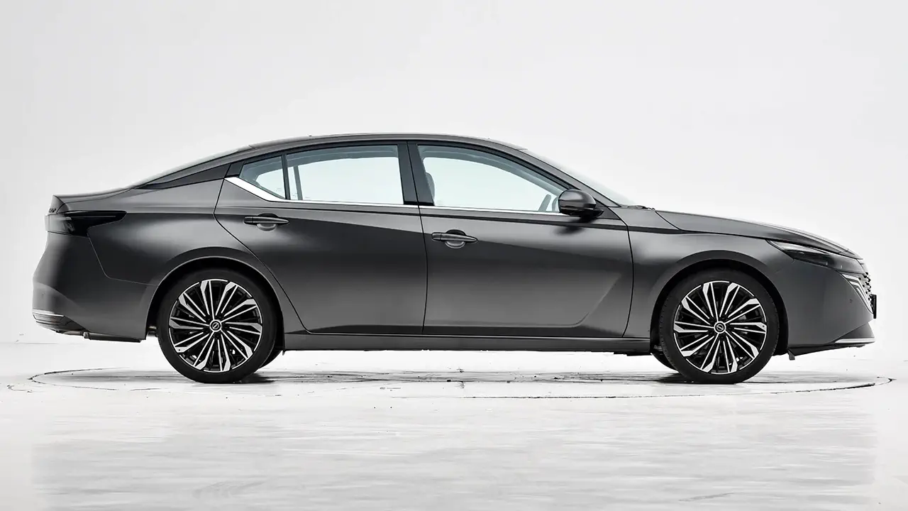 قیمت، شرایط فروش و امکانات نیسان تیانا ۲۰۲۶ وارداتی کارنو اسپیکو گروه خودرویی تاو | Nissan Teana Harmony Flagship 2.0L 2026