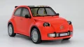 پیش‌‎نمایش نسل جدید سیتروئن ژیان رونمایی شد | کانسپت 2026 Citroen 2CV