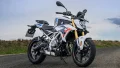 مشخصات و تصاویر موتورسیکلت جدید ب‌ام‌و | 2027 BMW Motorrad F 450 R