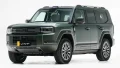 مشخصات، امکانات و تصاویر مدل ۲۰۲۷ جتور جی۷۰۰ | 2027 Jetour G700 SUV