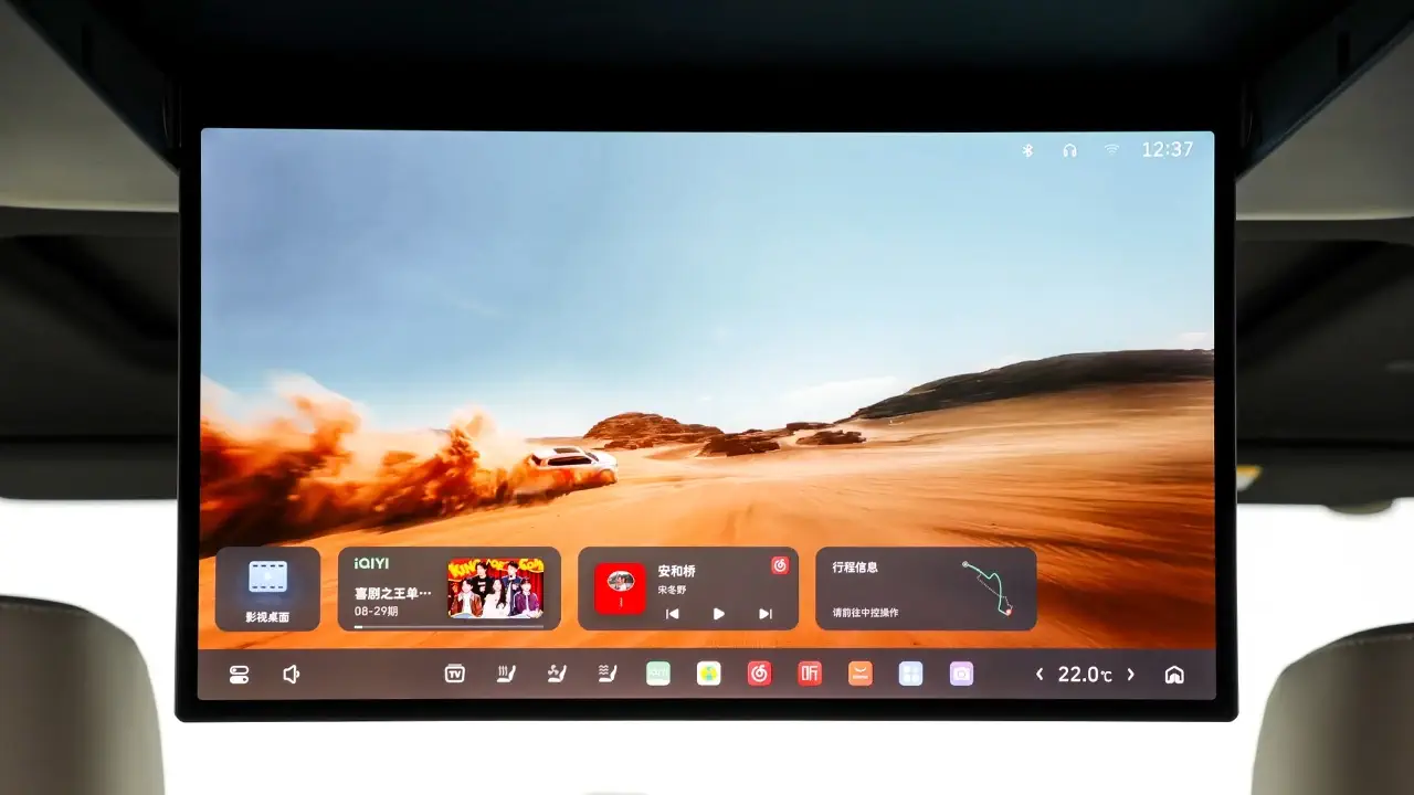 مشخصات، امکانات و تصاویر تانک ۵۰۰ مدل ۲۰۲۷ گریتوالموتورز | The All-New 2027 Tank 500 | GreatWall Motors