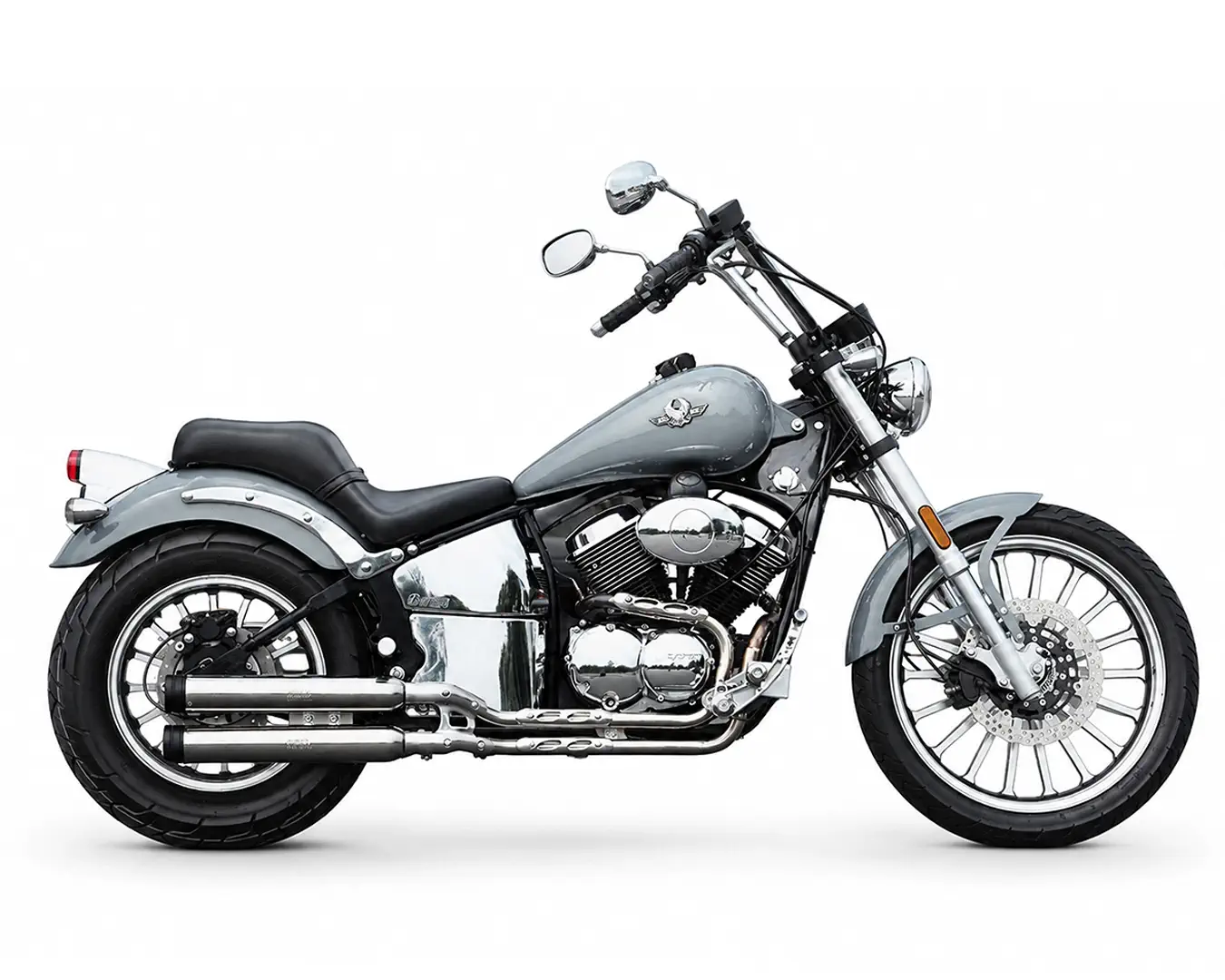 قیمت موتورسیکلت کروزر کویرموتور | KAVIR C3 249