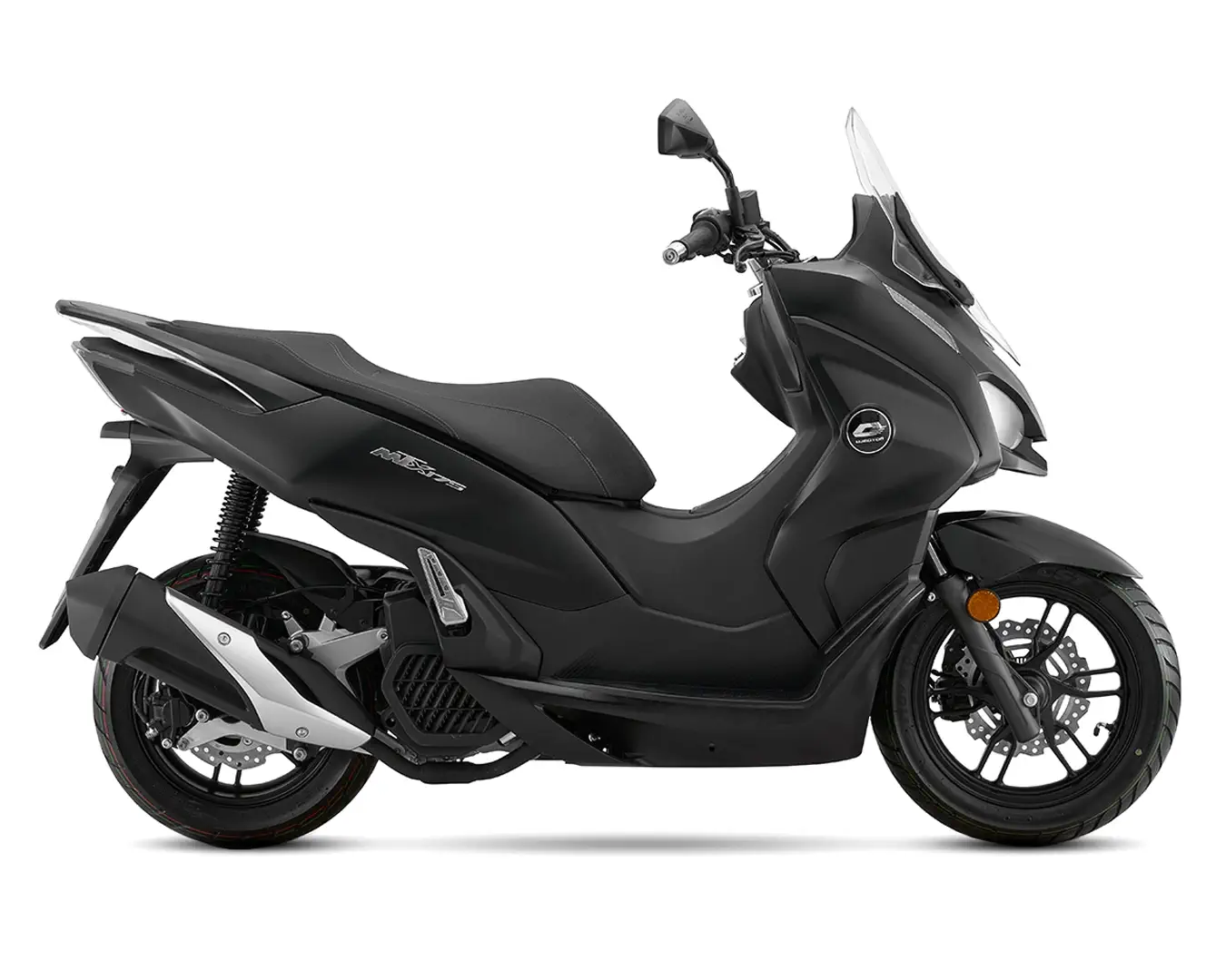 قیمت موتورسیکلت اسکوتر کویر موتور | QJMOTOR MTX 175