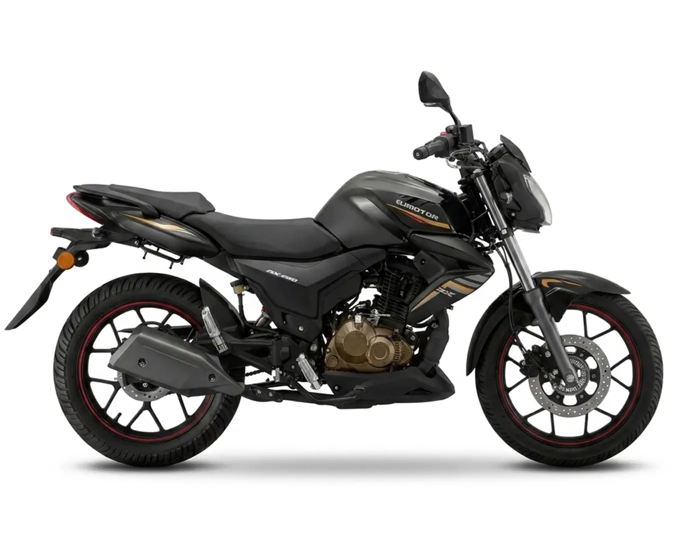 قیمت موتورسیکلت استریت کویر موتور | QJMOTOR NX 190