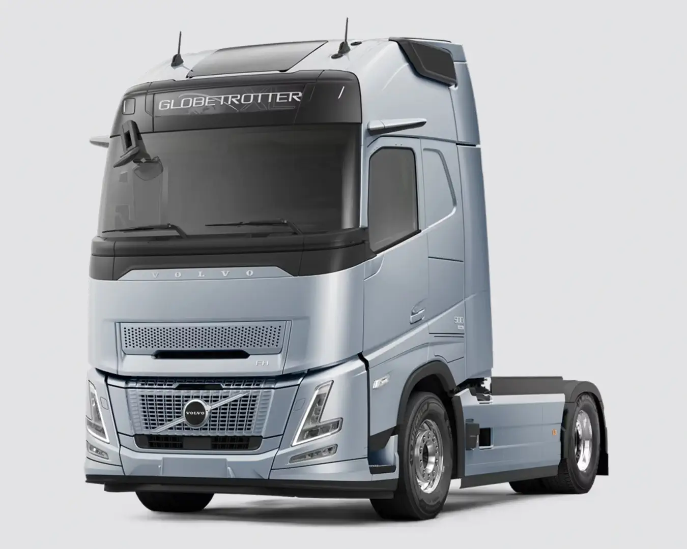 کامیون کشنده Volvo FH Aero 2026